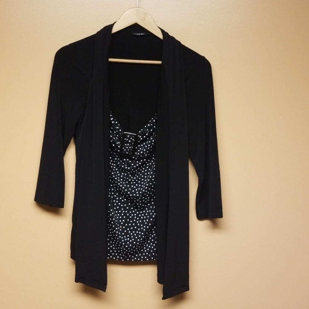 Ladies ATP.9 Dress Top -> Ladies ATP.9 Dress Top